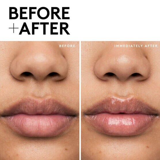 Óleo Labial Fenty Treatz Hydrating + Strengthening Lip Oil